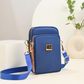 🎁Big Sale 50% OFF💖Anti-Theft 3-Layer Shoulder Crossbody Bag