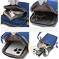 🎁Big Sale 50% OFF💖Anti-Theft 3-Layer Shoulder Crossbody Bag