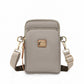 🎁Big Sale 50% OFF💖Anti-Theft 3-Layer Shoulder Crossbody Bag