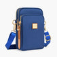 🎁Big Sale 50% OFF💖Anti-Theft 3-Layer Shoulder Crossbody Bag