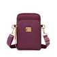 🎁Big Sale 50% OFF💖Anti-Theft 3-Layer Shoulder Crossbody Bag