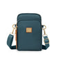 🎁Big Sale 50% OFF💖Anti-Theft 3-Layer Shoulder Crossbody Bag
