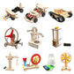 🔥Hot Sale🔥🛠️Diy Creative Handmade Technology Toys