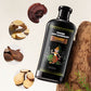 ⏳Bestseller No.1⏳45% OFF💥Black Ginger Nourishing Scalp Oil Control Anti dandruff Shampoo