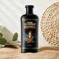 ⏳Bestseller No.1⏳45% OFF💥Black Ginger Nourishing Scalp Oil Control Anti dandruff Shampoo