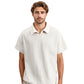 🏆Flash Sale⚡45% OFF🔥Men's Old Money Style Wheat Grain Short Sleeved Shirt