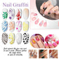 🎁Hot Sale 49%OFF⏳12 Colors Nail Art Pens Set