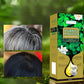 🔥LIMITED-TIME 50% OFF ! ⏰Long-Lasting Plant-Based Foam Hair Dye