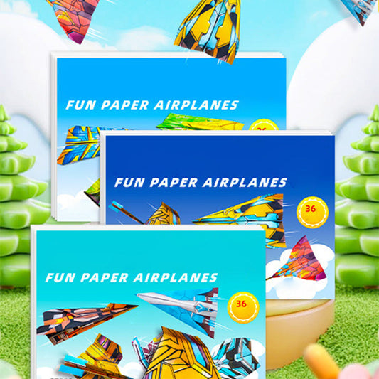 🔥Summer Gift🔥Hot Sale 50% OFF✨Educational Origami Toys for Children