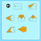🔥Summer Gift🔥Hot Sale 50% OFF✨Educational Origami Toys for Children