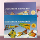 🔥Summer Gift🔥Hot Sale 50% OFF✨Educational Origami Toys for Children
