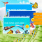 🔥Summer Gift🔥Hot Sale 50% OFF✨Educational Origami Toys for Children