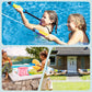 ✨Buy 1 Get 1 Free✨Fun Pull-Out Firework Water Gun Toy