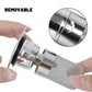 💥Buy 2 Get 1 Free🔥Universal Stainless Steel Floor Drain Filter