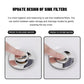 💥Buy 2 Get 1 Free🔥Universal Stainless Steel Floor Drain Filter