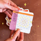 🎁Gift Idea 50% OFF✨🧶The Granny Square Card Deck - 50 Mix & Match Designs🃏
