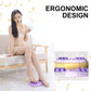 ⏰Hot Sale Buy 1 Free 1💜Portable Dual Foot Massage Roller💜
