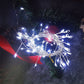 Christmas Window Decoration Lights