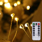 Christmas Window Decoration Lights
