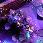 Christmas Window Decoration Lights