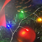 Christmas Window Decoration Lights