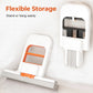 🔥HOT SALE BUY 1 FREE 1🔥Portable Folding Mini Mop🧹