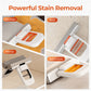 🔥HOT SALE BUY 1 FREE 1🔥Portable Folding Mini Mop🧹