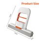 🔥HOT SALE BUY 1 FREE 1🔥Portable Folding Mini Mop🧹