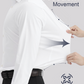 🎉Hot Sale👑Fliwos Men's TriProof Stretch Iron-free Shirts