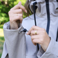 🍂Autumn Sales 49% OFF🍁Loose Fit Causal Softshell Jacket With Hood