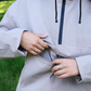 🍂Autumn Sales 49% OFF🍁Loose Fit Causal Softshell Jacket With Hood