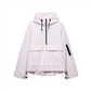 🍂Autumn Sales 49% OFF🍁Loose Fit Causal Softshell Jacket With Hood