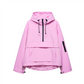 🍂Autumn Sales 49% OFF🍁Loose Fit Causal Softshell Jacket With Hood