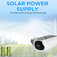 ⏳Time-limited Special 48% OFF🔥Solar Wireless Security Cameras