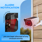 ⏳Time-limited Special 48% OFF🔥Solar Wireless Security Cameras