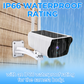 ⏳Time-limited Special 48% OFF🔥Solar Wireless Security Cameras