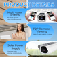 ⏳Time-limited Special 48% OFF🔥Solar Wireless Security Cameras