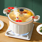 🍲Hot Sale🔥 Nonstick Enamel Mini Pressure Cooker