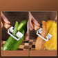 ✨Buy 2 Get 1 Free✨Multi-Functional Vegetable Peeler for Kitchen