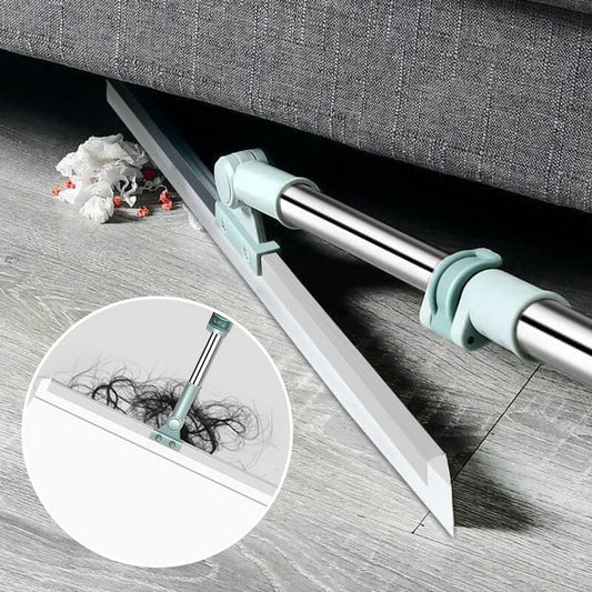 🎉Iimited time offer: 50% off on the 5-in-1 Magic Broom Sweeper that removes dust and stains.