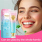 🦷 Probiotic Whitening Toothpaste with Nicotinamide – Fluoride-Free, Anti-Plaque