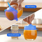 🔥Last day sale 50% OFF🔥Adpartner Silicone Lids for Food Storage (6-Pack)
