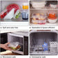 🔥Last day sale 50% OFF🔥Adpartner Silicone Lids for Food Storage (6-Pack)