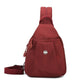 🎁Hot Sale 49% OFF⏳Multi-Pocket Convertible Backpack & Crossbody Bag