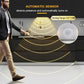 🔥2025 Hot Sale 49% Off🔥LED Smart Magnetic Human Body Sensor Light