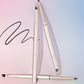 Waterproof Ultra Fine Dual-End Eyeliner