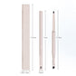Waterproof Ultra Fine Dual-End Eyeliner