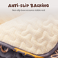 Pet Sleeping Pad for Small & Medium Size