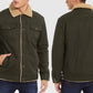 🎁Mid-Year Promotion 50% OFF⏳Men's Retro Western Winter Fleece Jacket
