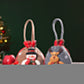 🏆2025 Christmas Hot Sale⚡Christmas Gift Doll Bags